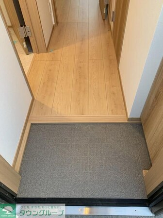 Ours Lavande(ウルス・ラヴァンド)の物件内観写真